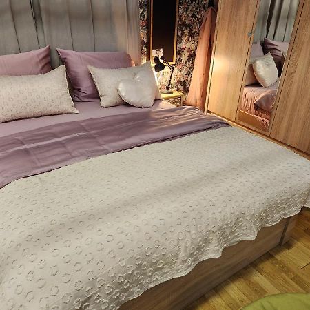 Apartman Delux Centar Appartement Split Buitenkant foto